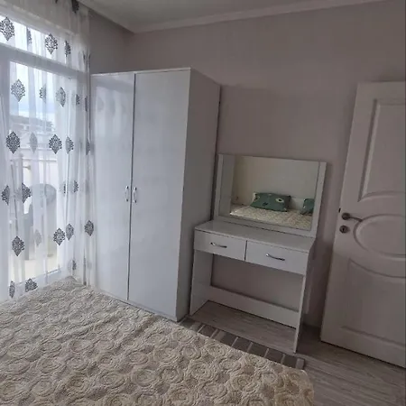 болгария с бассейном рядом море דירה סאני ביץ'
